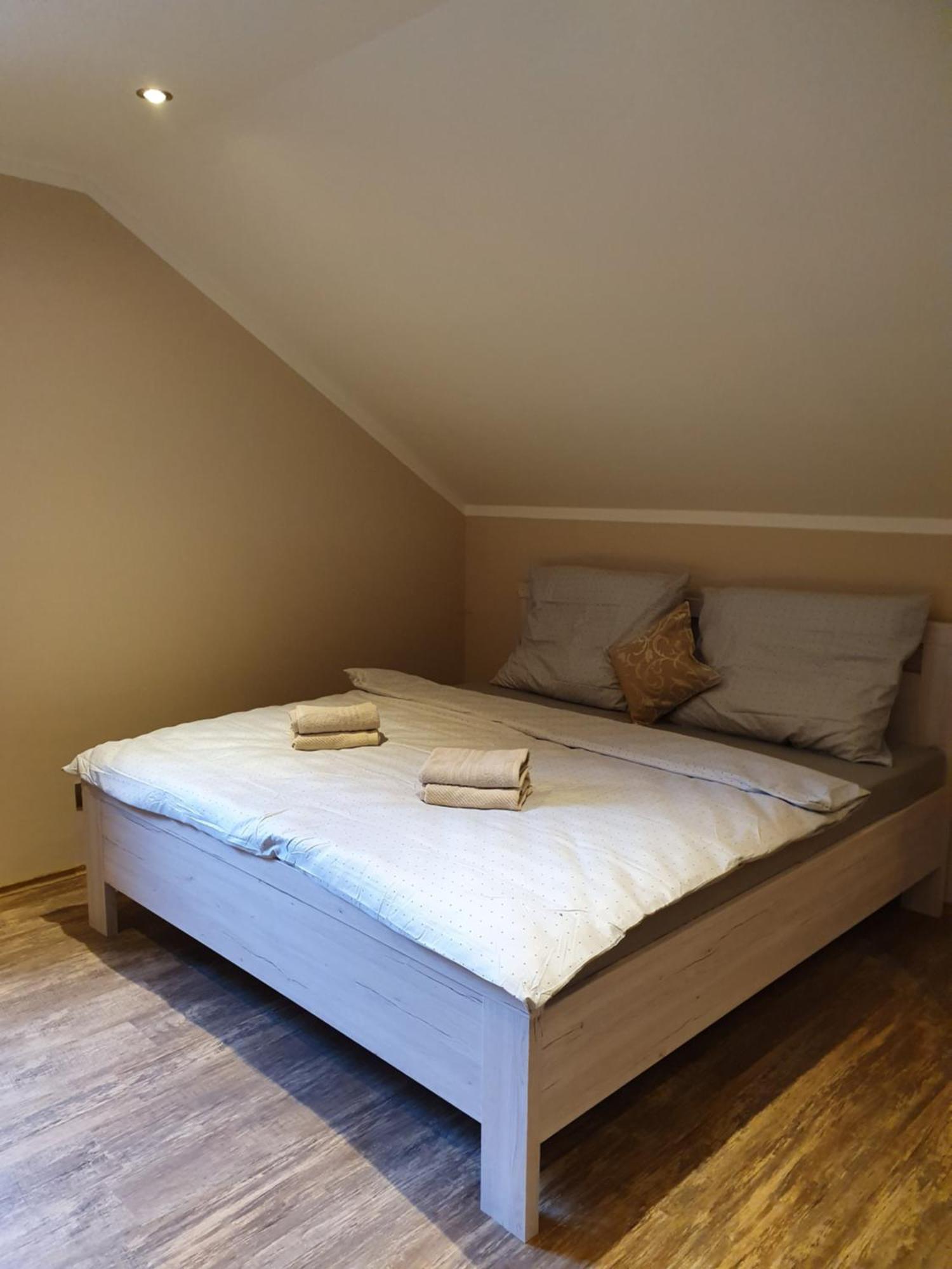 Apartmán Labský Dvůr Hřensko Exteriér fotografie