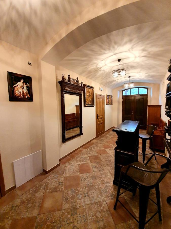 Apartmán Labský Dvůr Hřensko Exteriér fotografie