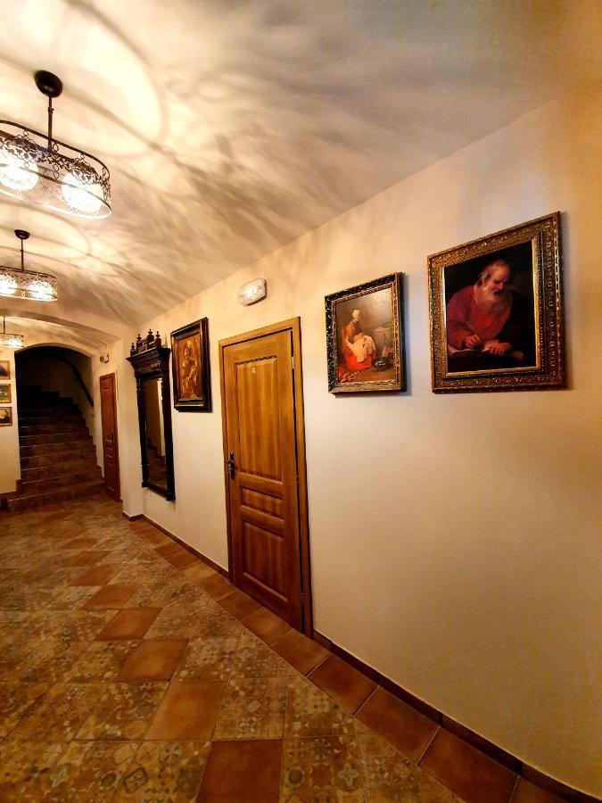 Apartmán Labský Dvůr Hřensko Exteriér fotografie